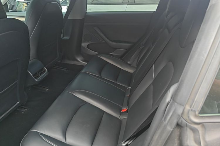 Tesla Model 3 2021 car image #17