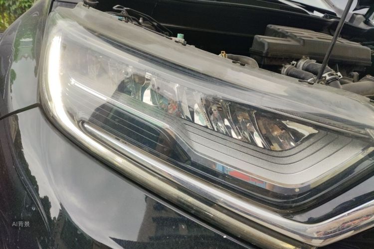 Honda CR-V 2021 immagine di auto #8