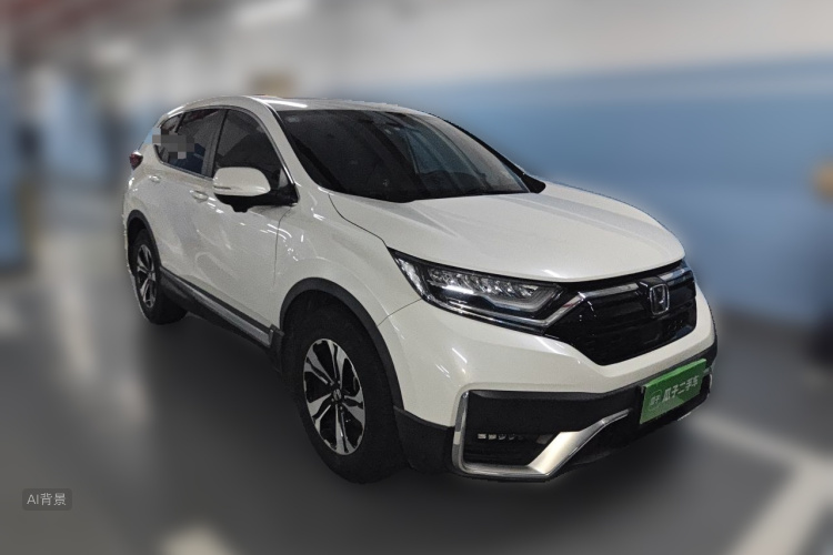 Honda CR-V 2020 #4 Honda CR-V 2020 car image #4