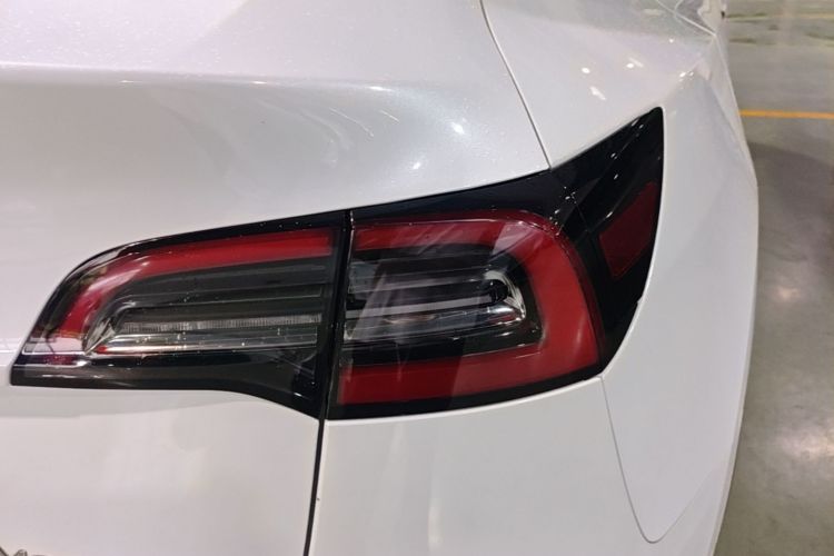 Tesla Model Y 2021 #8 Tesla Model Y 2021 car image #8