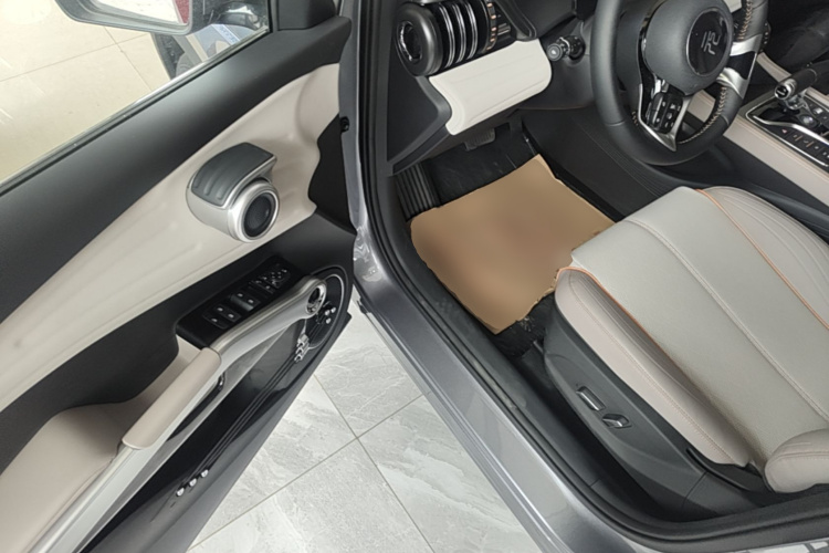 BYD Yuan Plus 2024 car image #16