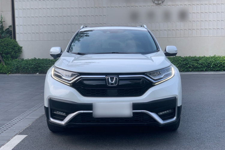 Honda CR-V 2020 #11 Honda CR-V 2020 car image #11