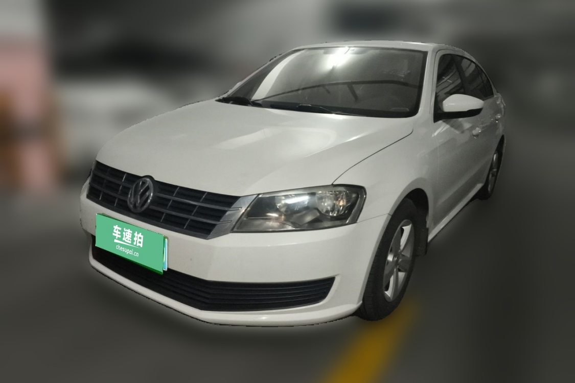 Volkswagen Lavida 2014 Volkswagen Lavida 2014 car image