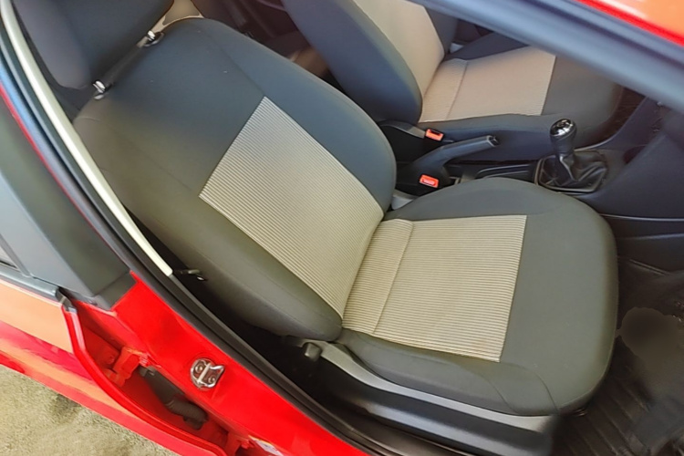Volkswagen Polo 2017 #24 Volkswagen Polo 2017 car image #24