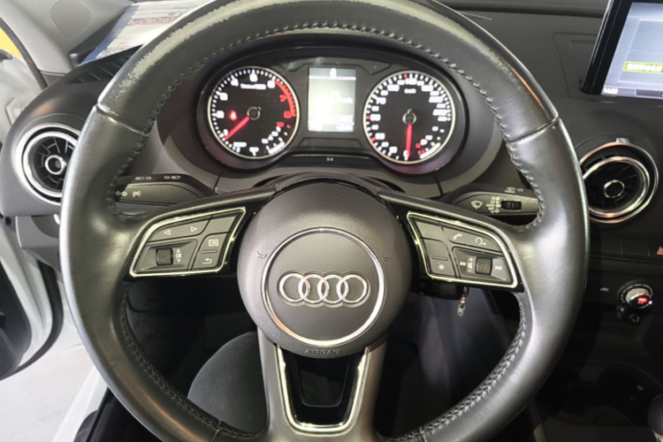 Audi A3 2018 #15 Audi A3 2018 image de voiture #15
