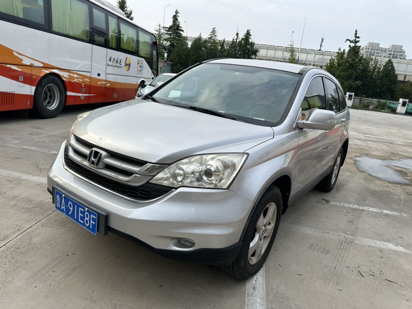 Honda CR-V 2011 Honda CR-V 2011 car image