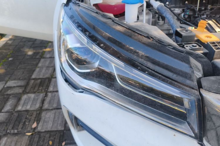 GEELY Emgrand 2023 #8 GEELY Emgrand 2023 immagine di auto #8