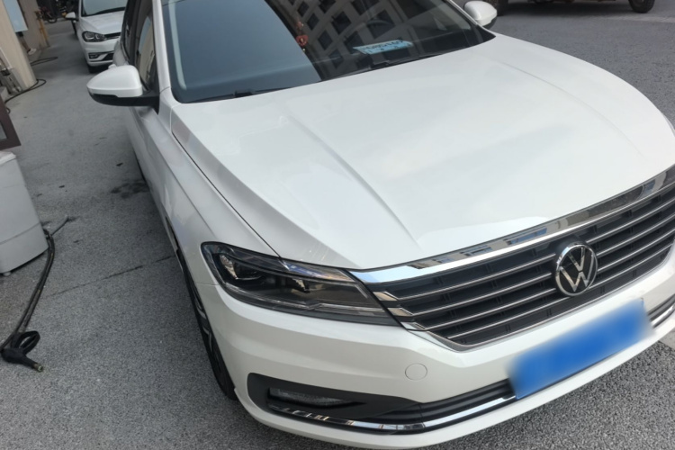 Volkswagen Lavida 2024 car image #4