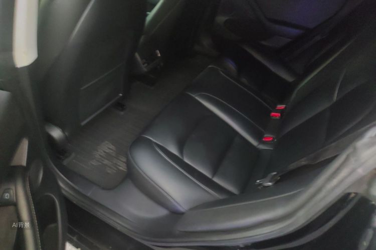 Tesla Model 3 2023 #19 Tesla Model 3 2023 car image #19