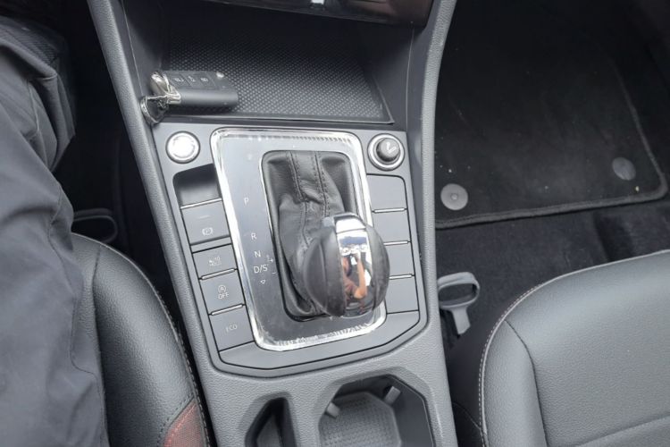 Volkswagen Bora 2021 car image #18