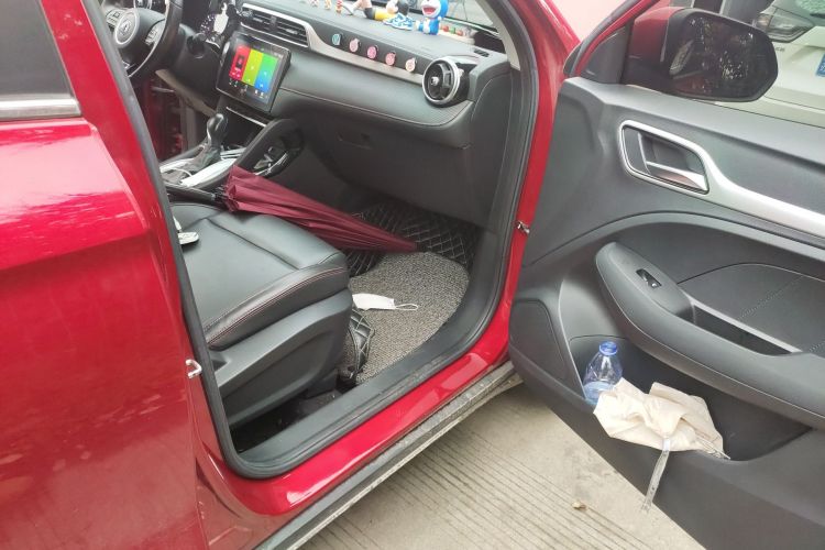 MG ZS 2020 car image #24