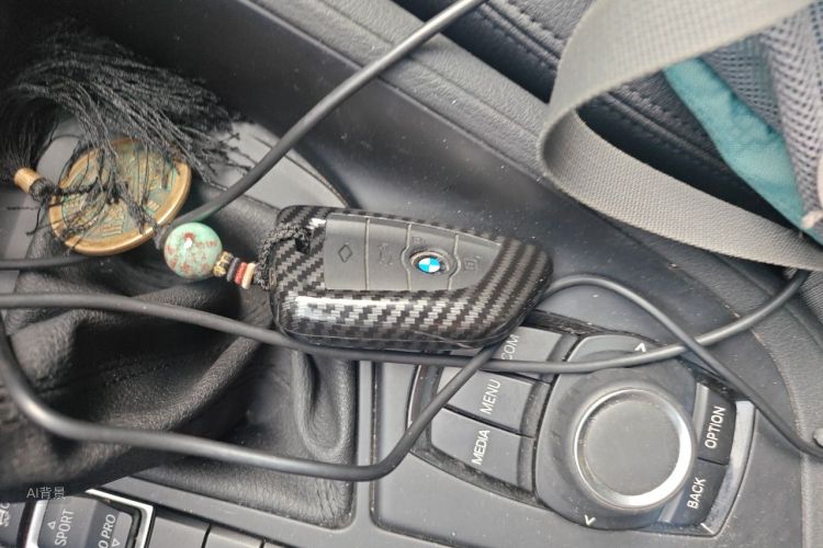 BMW X1 2019 #10 BMW X1 2019 car image #10