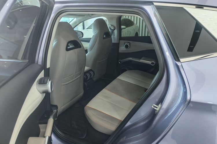BYD Yuan Plus 2023 car image #13