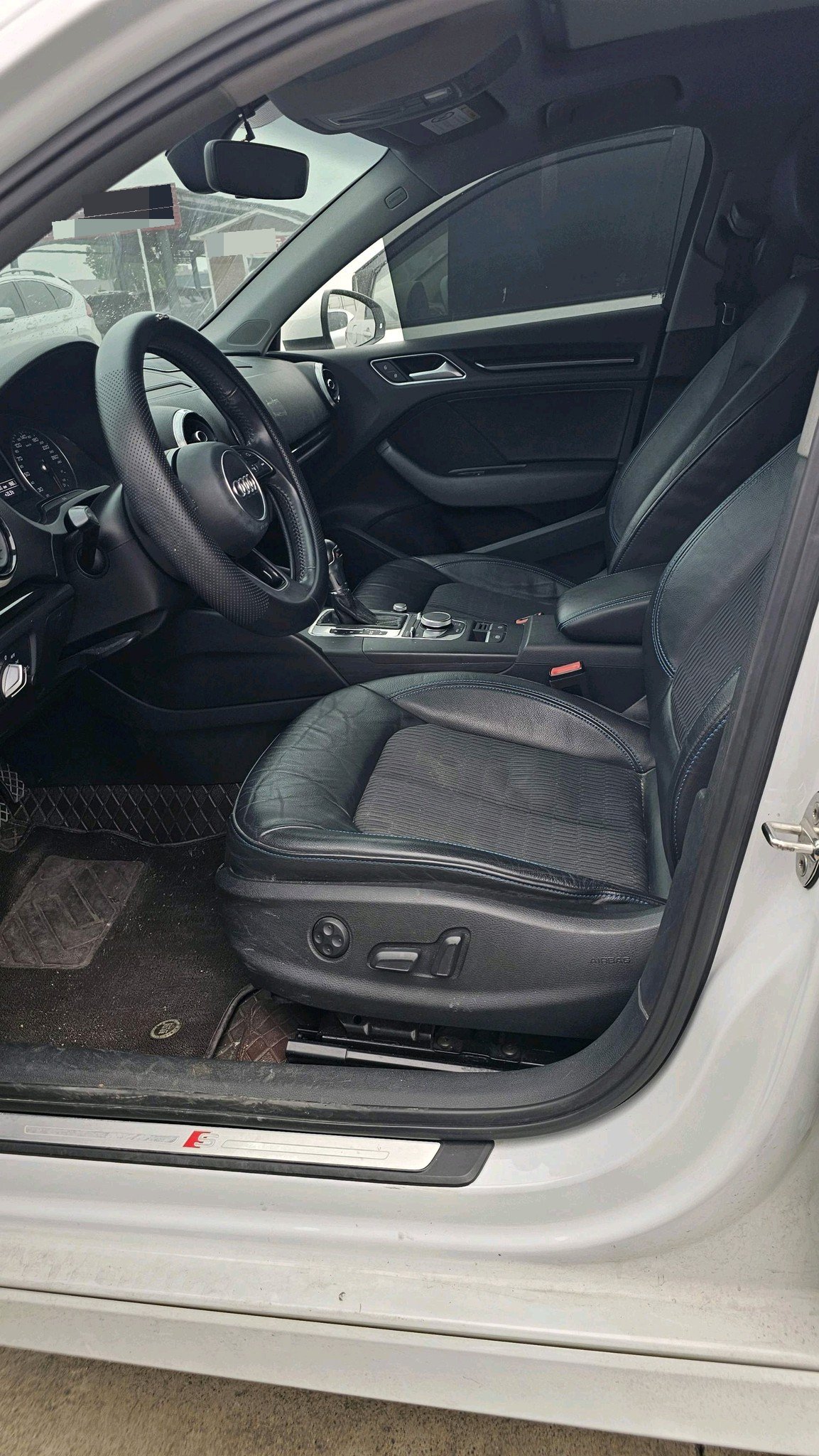 奥迪 奥迪A3 2018 汽车图片 #6