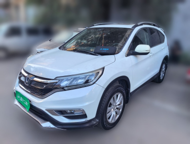 Honda CR-V 2015 car image 