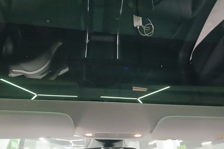 Tesla Model 3 2020 #18 Tesla Model 3 2020 car image #18