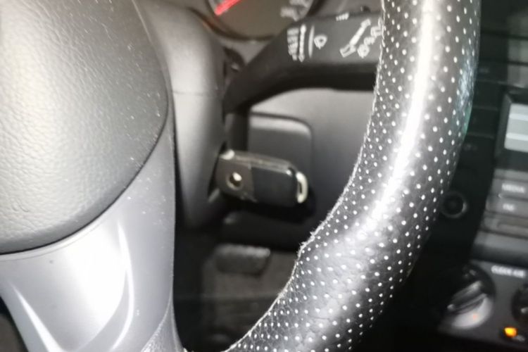 Volkswagen Polo 2019 #10 Volkswagen Polo 2019 car image #10