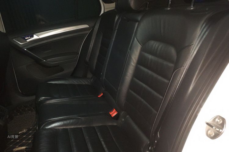 Volkswagen Golf 2015 immagine di auto #19