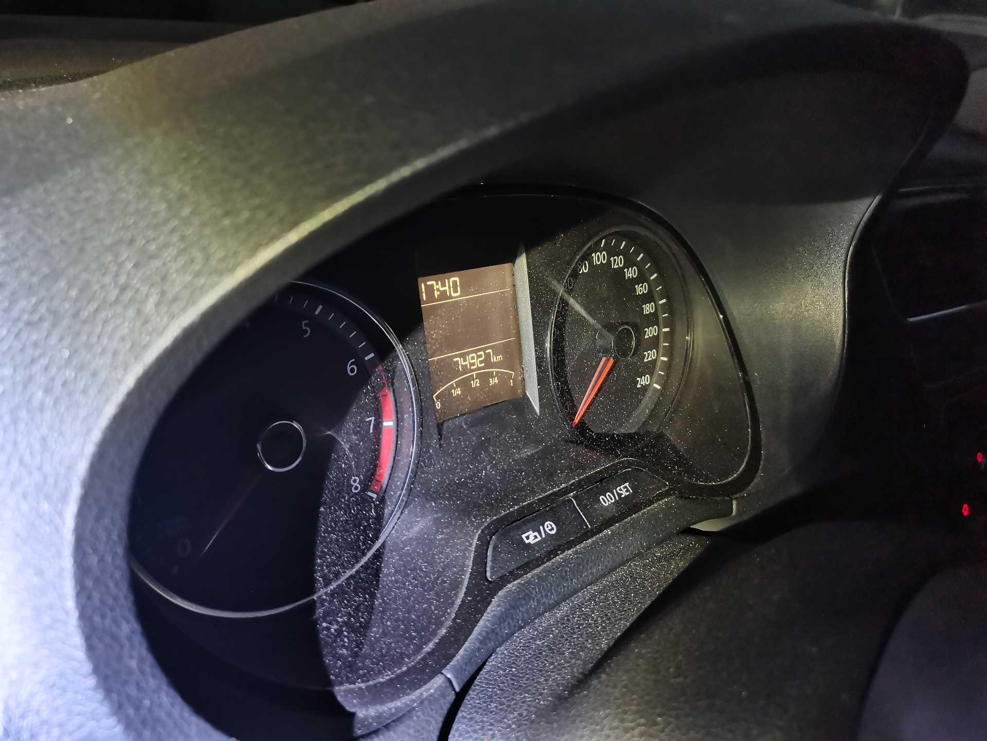 Volkswagen Polo 2018 #7 Volkswagen Polo 2018 car image #7