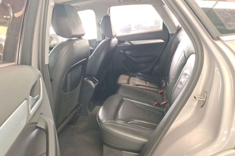 Audi Q3 2015 #17 Audi Q3 2015 immagine di auto #17
