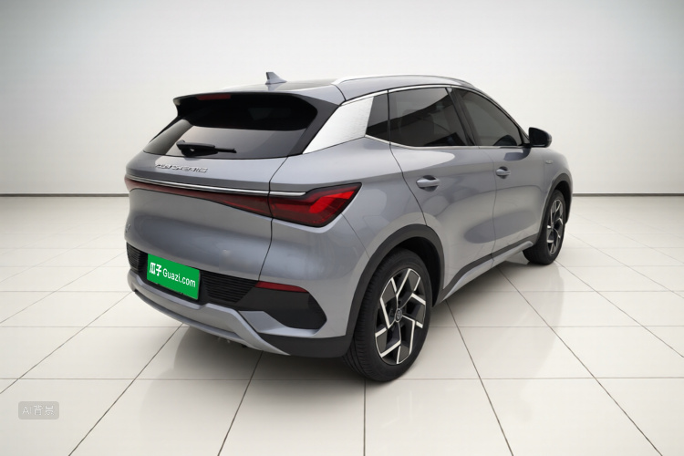 BYD Yuan Plus 2023 car image #7