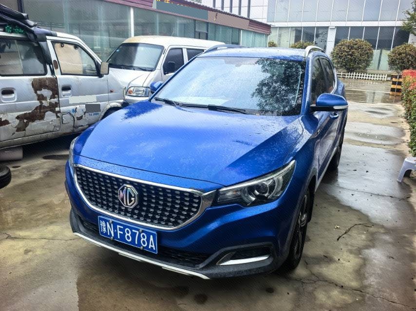 名爵 名爵ZS 2019 汽车图片 