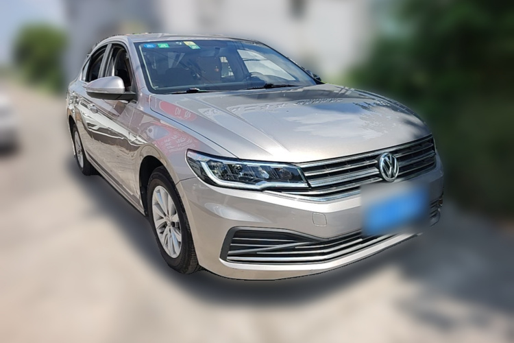Volkswagen Bora 2019 #4 Volkswagen Bora 2019 car image #4