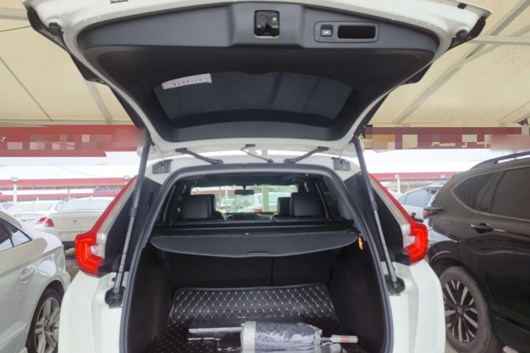 Honda CR-V 2017 car image #21