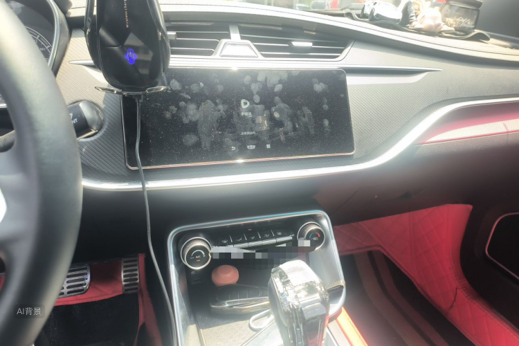 GEELY Binray 2021 image de voiture #15