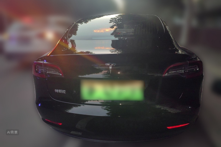 Tesla Model 3 2023 #6 Tesla Model 3 2023 car image #6