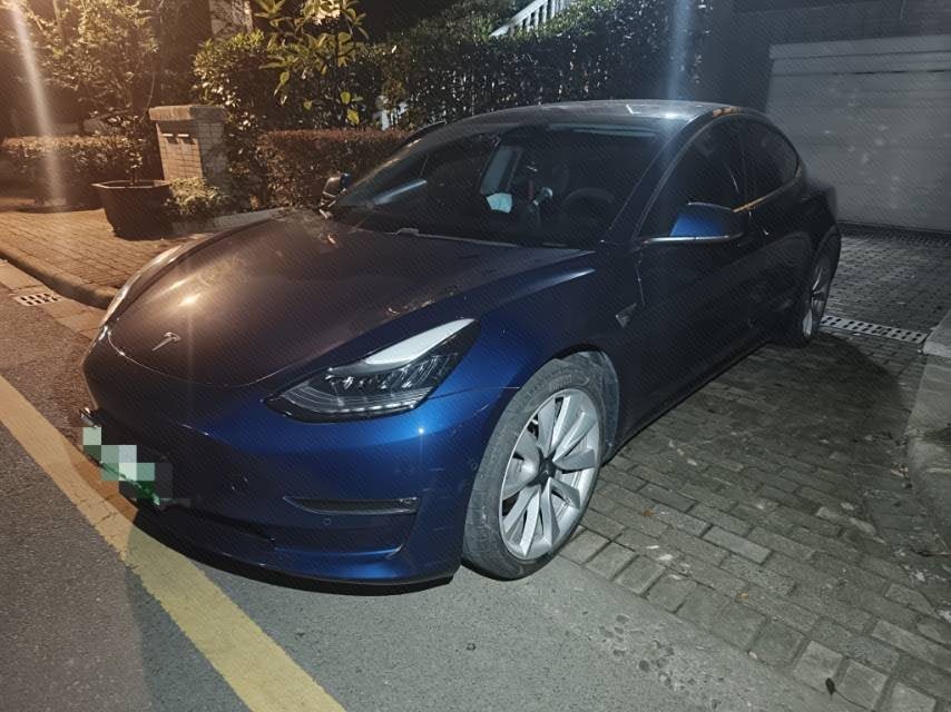 Tesla Model 3 (Imported) 2019 Tesla Model 3 (Imported) 2019 imagem de carro