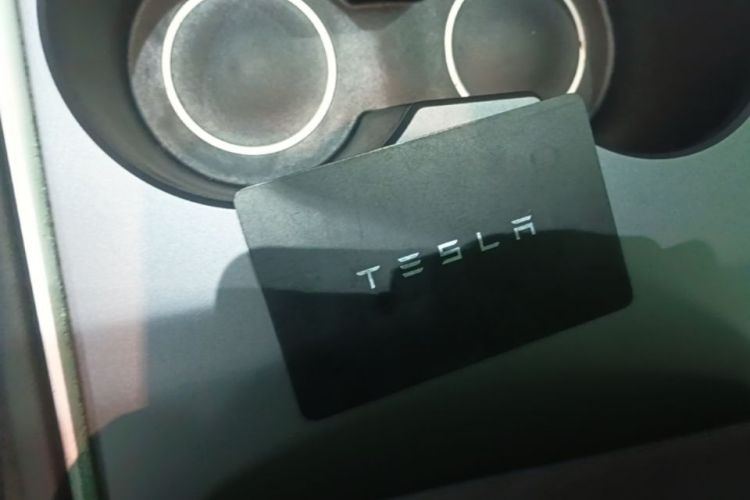 Tesla Model 3 2021 #9 Tesla Model 3 2021 image de voiture #9