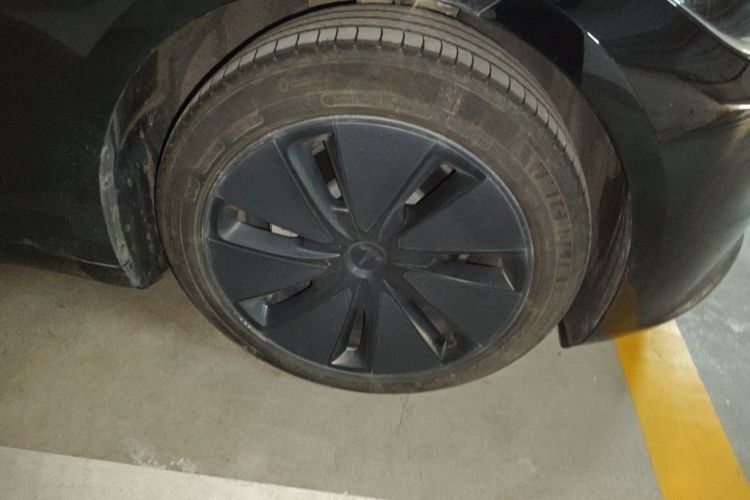 Tesla Model 3 2023 car image #6