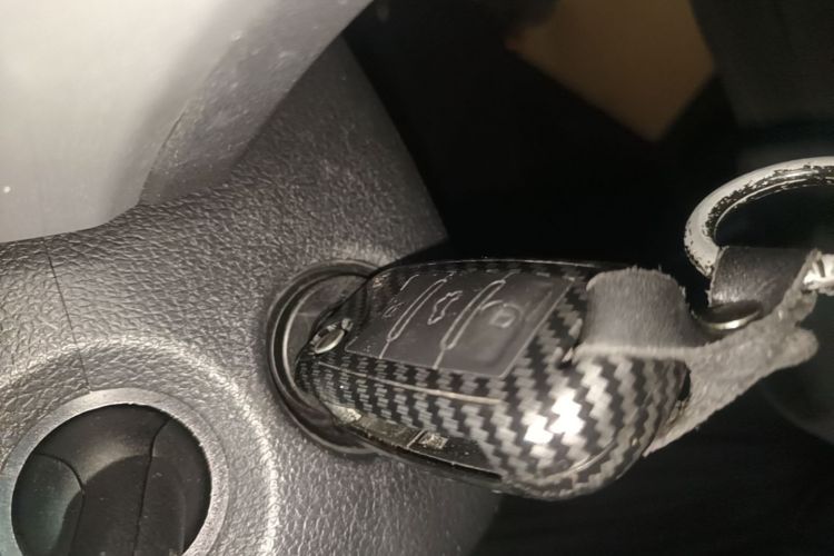 Volkswagen Lavida 2020 car image #9