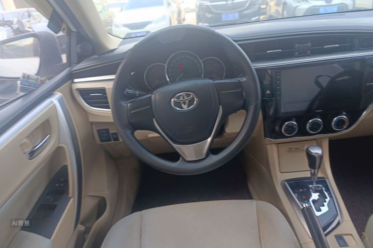 2016 #12 2016 immagine di auto #12