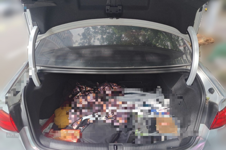 Audi A3 2016 car image #21