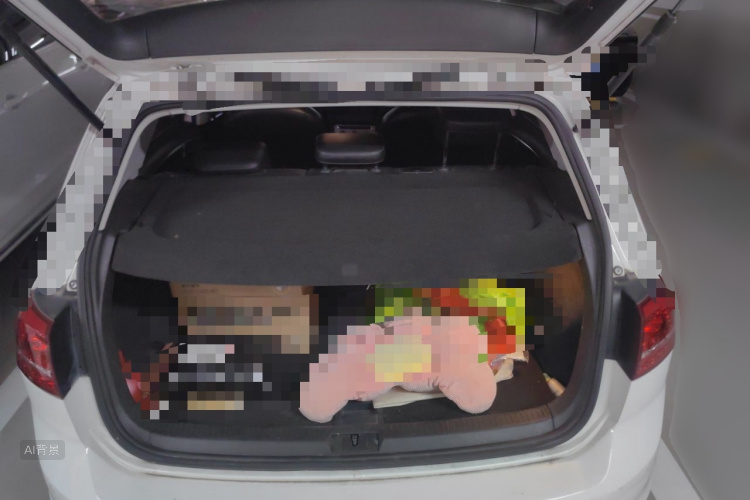 Volkswagen Golf 2016 #21 Volkswagen Golf 2016 car image #21