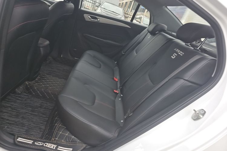 Chery Arrizo 5 2019 #13 Chery Arrizo 5 2019 car image #13