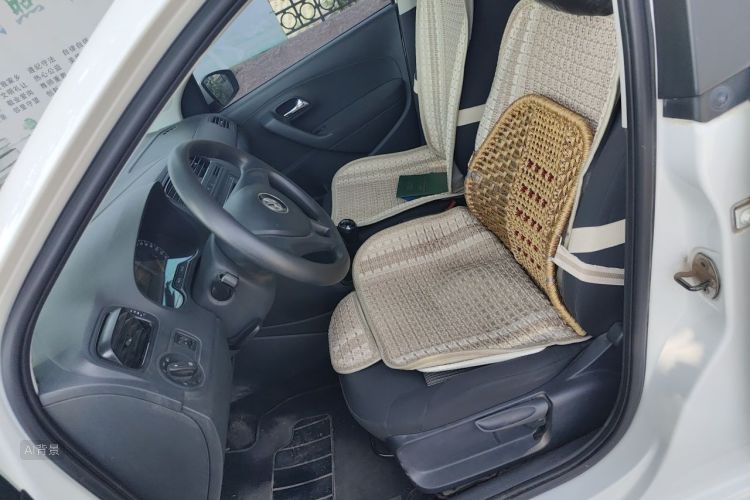Volkswagen Polo 2016 #17 Volkswagen Polo 2016 car image #17