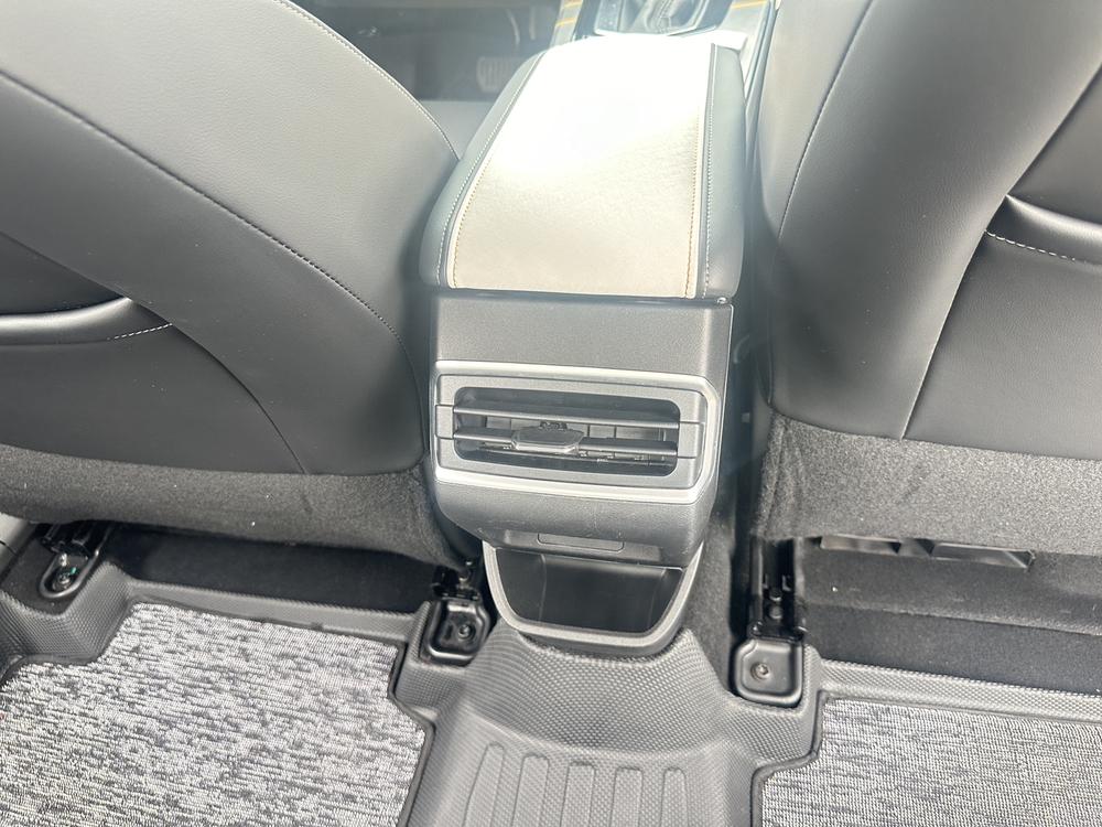 GEELY Emgrand L 2021 car image #6
