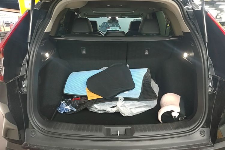 Honda CR-V 2024 car image #21