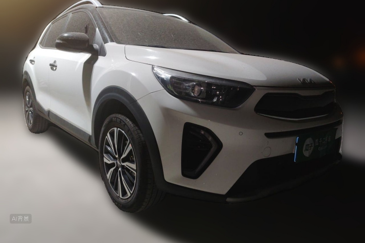 Kia KX1 2026 #4 Kia KX1 2026 car image #4