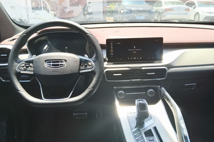 2018 immagine di auto #11