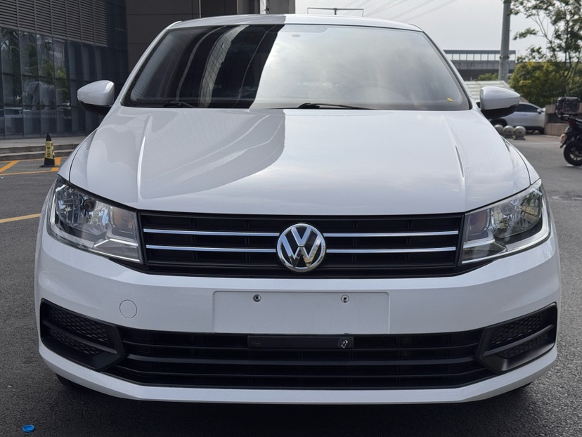 Volkswagen Santana 2020 #2 Volkswagen Santana 2020 car image #2