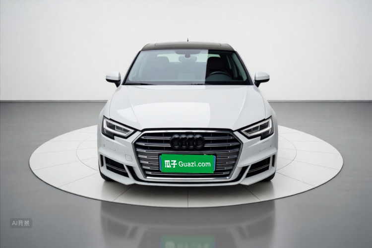 Audi A3 2021 #3 Audi A3 2021 car image #3