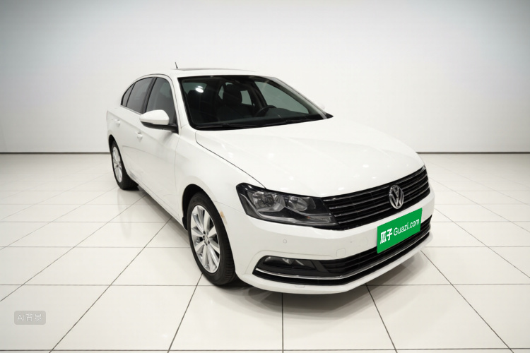 Volkswagen Lavida 2018 #4 Volkswagen Lavida 2018 car image #4