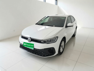 Volkswagen Lavida 2024 car image 
