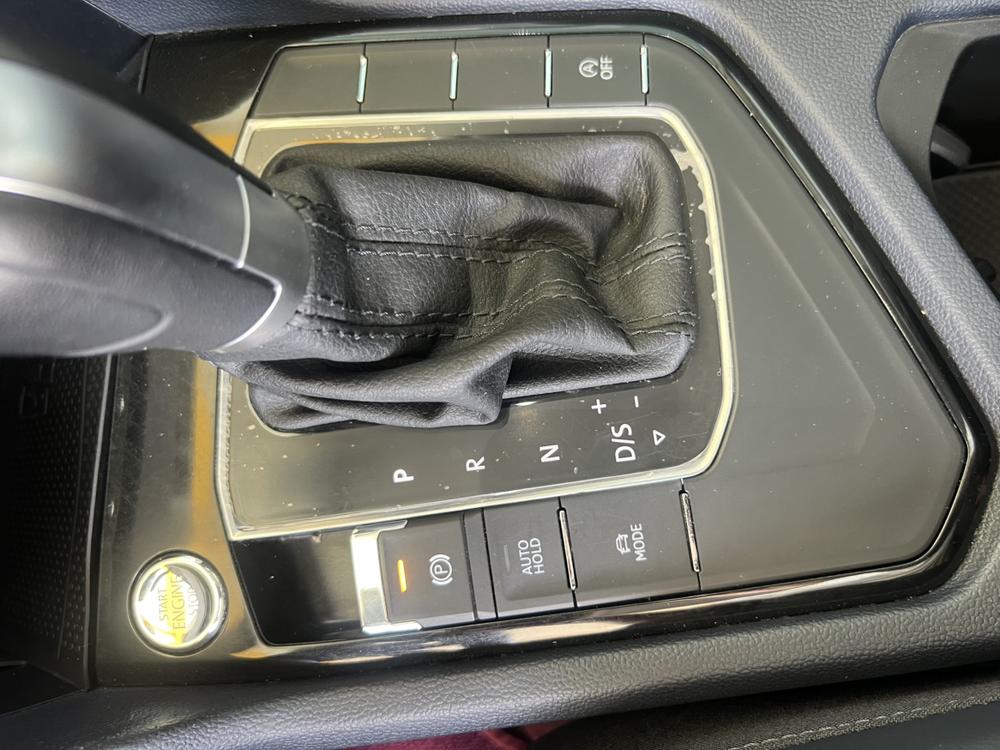 Volkswagen Tharu 2023 car image #15