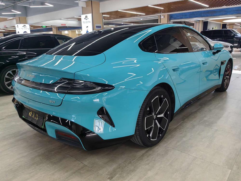 2024 #6 2024 immagine di auto #6
