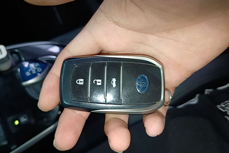 Toyota Corolla 2016 car image #9